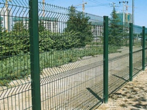 3D заборы для частного дома 80 метров фото в Апрелевке